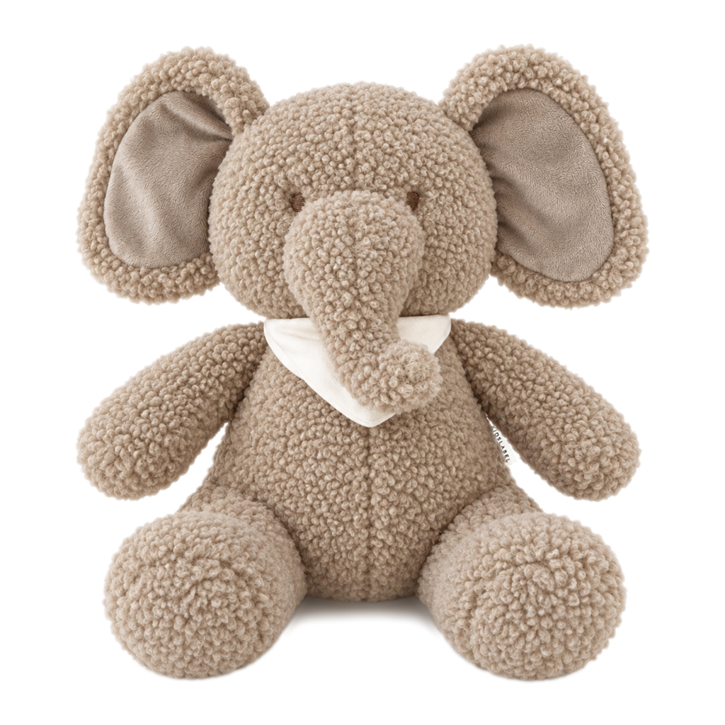 Knuffel - Elephant in Elephant