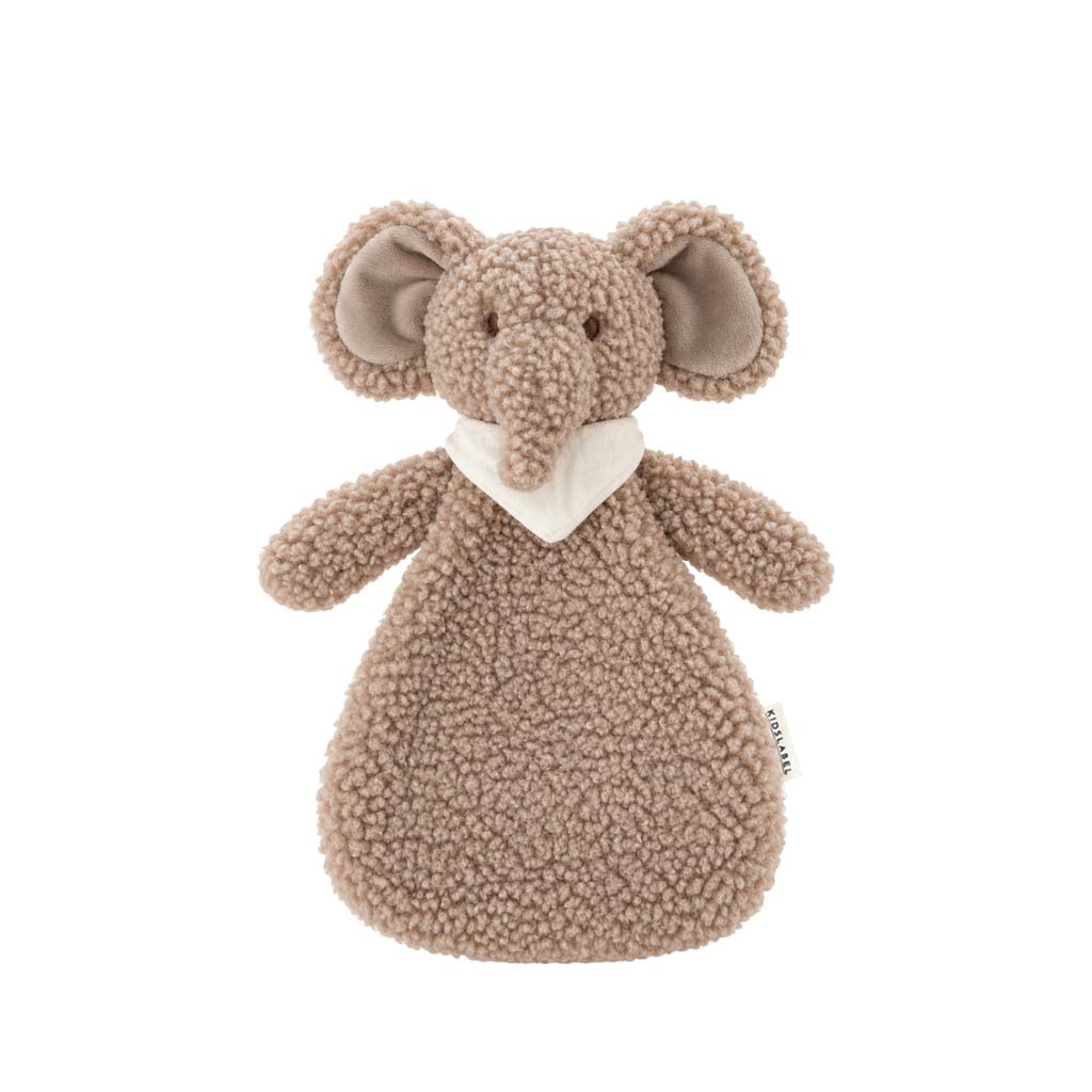 Cuddle Cloth - Elephant · Elephant