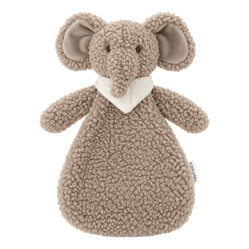 Cuddle Cloth - Elephant in Elephant