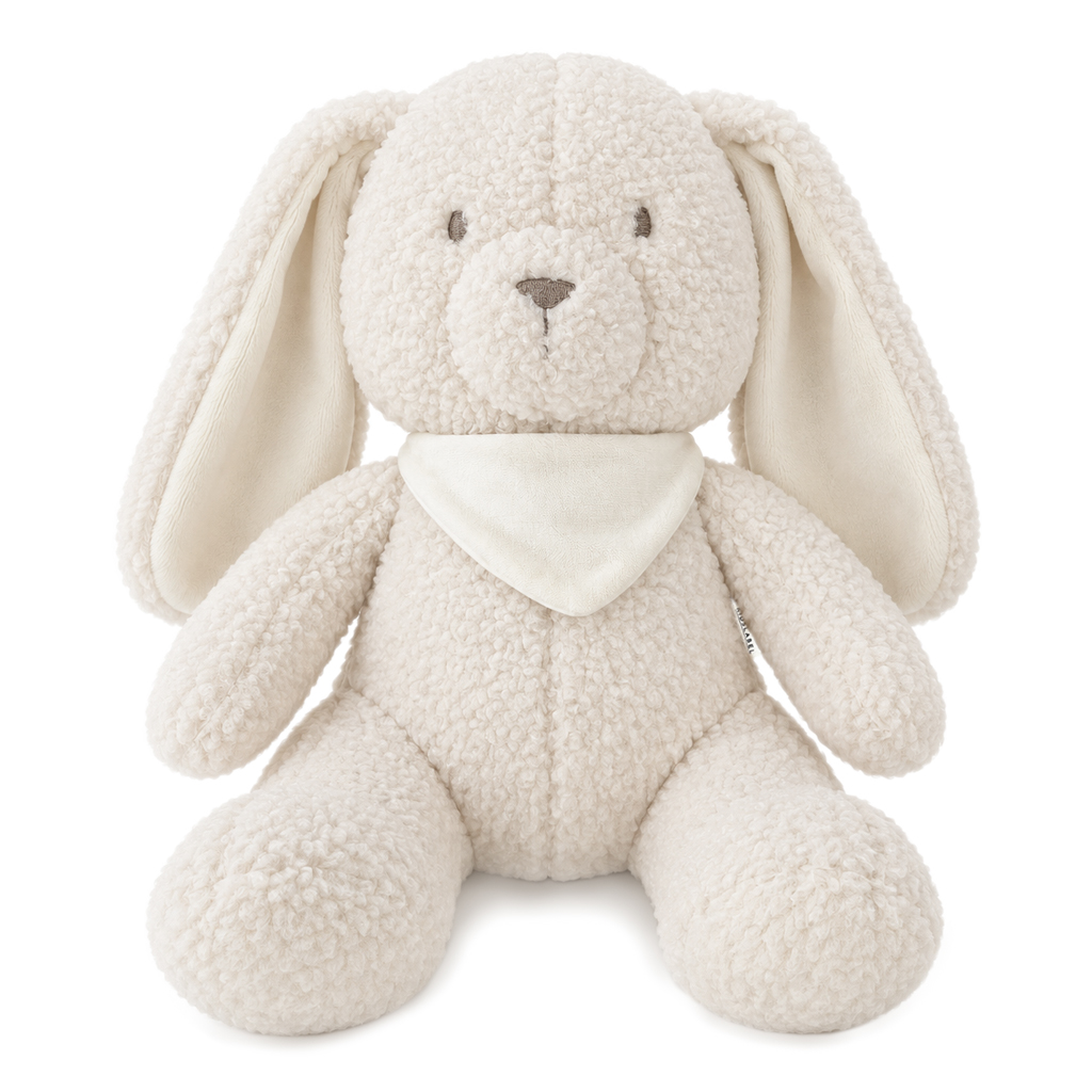 Knuffel - Bunny in Bunny